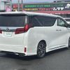 toyota alphard 2023 -TOYOTA--Alphard 3BA-AGH30W--AGH30-0450287---TOYOTA--Alphard 3BA-AGH30W--AGH30-0450287- image 23