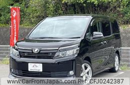 toyota voxy 2014 quick_quick_DBA-ZRR80G_ZRR80-0049600