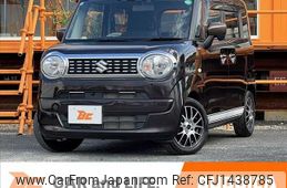 suzuki wagon-r 2021 -SUZUKI--Wagon R Smile 5AA-MX91S--MX91S-104566---SUZUKI--Wagon R Smile 5AA-MX91S--MX91S-104566-