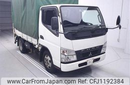 mitsubishi-fuso canter 2007 -MITSUBISHI--Canter FG70D-540007---MITSUBISHI--Canter FG70D-540007-