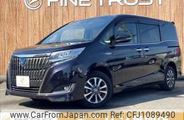 toyota esquire 2019 -TOYOTA--Esquire DAA-ZWR80G--ZWR80-0412828---TOYOTA--Esquire DAA-ZWR80G--ZWR80-0412828-