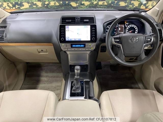 toyota land-cruiser-prado 2023 -TOYOTA--Land Cruiser Prado 3DA-GDJ150W--GDJ150-0084996---TOYOTA--Land Cruiser Prado 3DA-GDJ150W--GDJ150-0084996- image 2