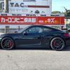 porsche cayman 2016 CFJ1638345 image 6