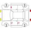 nissan note 2020 -NISSAN--Note DBA-E12--E12-642452---NISSAN--Note DBA-E12--E12-642452- image 2