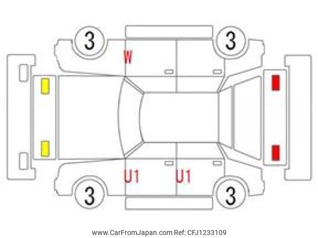 nissan note 2020 -NISSAN--Note DBA-E12--E12-642452---NISSAN--Note DBA-E12--E12-642452- image 2
