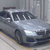 bmw 5-series 2022 -BMW--BMW 5 Series 3LA-JA20PH--WBA12AG010CL06467---BMW--BMW 5 Series 3LA-JA20PH--WBA12AG010CL06467- image 10