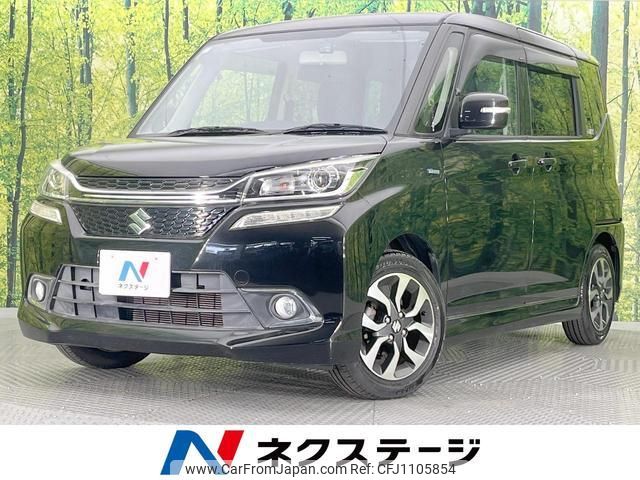 suzuki solio-bandit 2016 quick_quick_MA36S_MA36S-624524 image 1