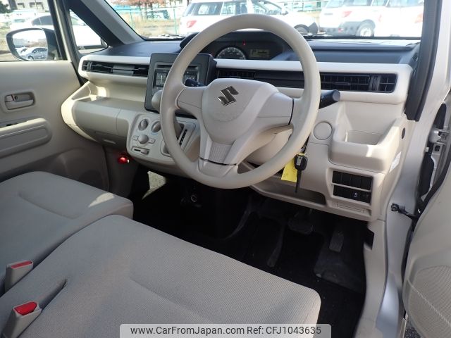 suzuki wagon-r 2020 -SUZUKI--Wagon R DBA-MH35S--MH35S-143131---SUZUKI--Wagon R DBA-MH35S--MH35S-143131- image 2