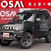 suzuki jimny 2018 CFJ1711722 image 1