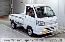 daihatsu hijet-truck 2007 -DAIHATSU 【徳島 480そ9651】--Hijet Truck S200P-2052757---DAIHATSU 【徳島 480そ9651】--Hijet Truck S200P-2052757-