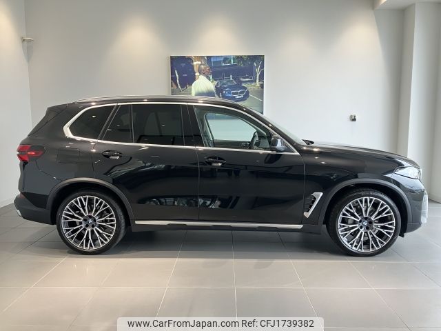 bmw x5 2024 CFJ1739382 image 2