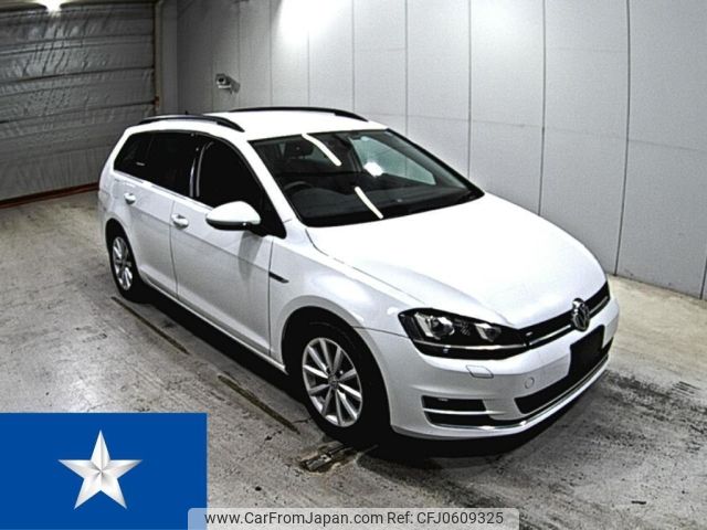 volkswagen golf-variant 2015 -VOLKSWAGEN--VW Golf Variant AUCJZ--WVWZZZAUZFP594963---VOLKSWAGEN--VW Golf Variant AUCJZ--WVWZZZAUZFP594963- image 1