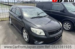 toyota corolla-fielder 2008 -TOYOTA--Corolla Fielder NZE141G--NZE141-9069150---TOYOTA--Corolla Fielder NZE141G--NZE141-9069150-
