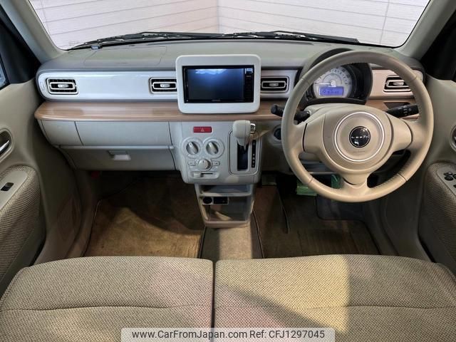 suzuki alto-lapin 2020 quick_quick_HE33S_HE33S-257616 image 2
