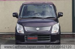 suzuki wagon-r 2011 -SUZUKI 【大宮 581ﾄ8524】--Wagon R DBA-MH23S--MH23S-787967---SUZUKI 【大宮 581ﾄ8524】--Wagon R DBA-MH23S--MH23S-787967-