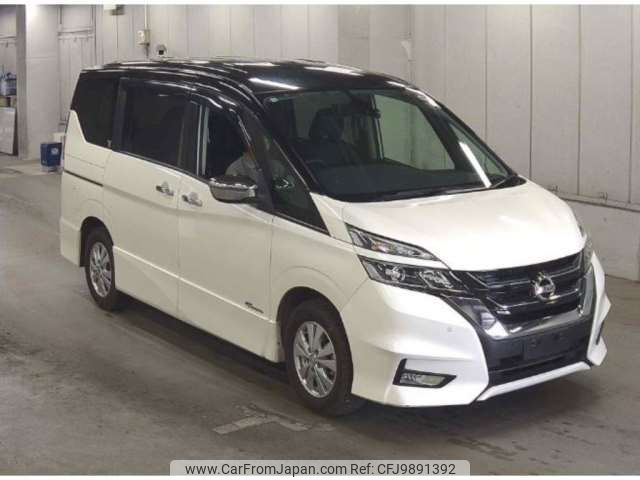 nissan serena 2016 -NISSAN--Serena DAA-GFNC27--GFNC27-003482---NISSAN--Serena DAA-GFNC27--GFNC27-003482- image 1