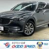 mazda cx-8 2021 -MAZDA--CX-8 3DA-KG2P--KG2P-360148---MAZDA--CX-8 3DA-KG2P--KG2P-360148- image 1