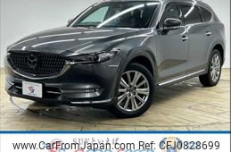 mazda cx-8 2021 -MAZDA--CX-8 3DA-KG2P--KG2P-360148---MAZDA--CX-8 3DA-KG2P--KG2P-360148-