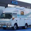 isuzu elf-truck 2010 GOO_NET_EXCHANGE_0600012A30240715W006 image 1