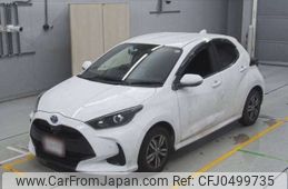 toyota yaris 2020 -TOYOTA--Yaris 6AA-MXPH10--MXPH10-2002239---TOYOTA--Yaris 6AA-MXPH10--MXPH10-2002239-