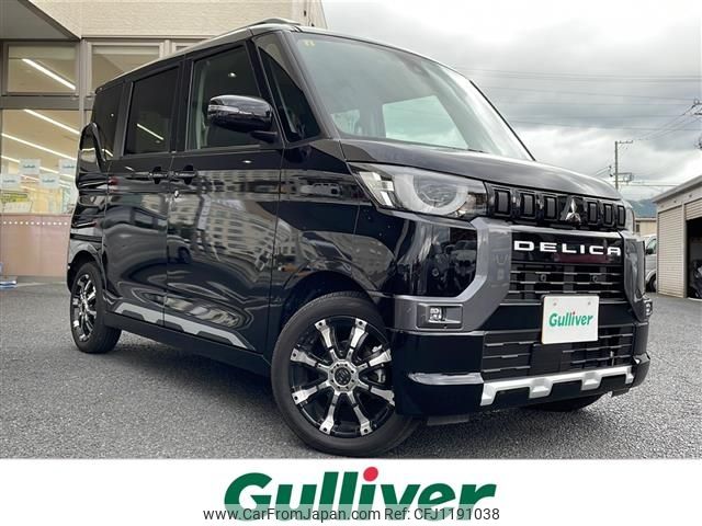 mitsubishi delica-mini 2023 -MITSUBISHI--Delica Mini 4AA-B38A--B38A-0503381---MITSUBISHI--Delica Mini 4AA-B38A--B38A-0503381- image 1