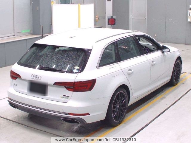 audi a4 2019 -AUDI--Audi A4 8WCYRF-WAUZZZF40KA060964---AUDI--Audi A4 8WCYRF-WAUZZZF40KA060964- image 2