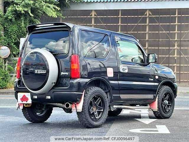 suzuki jimny 2013 504928-923308 image 2