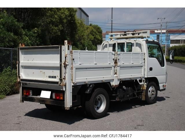 isuzu elf-truck 2017 CFJ1784417 image 2