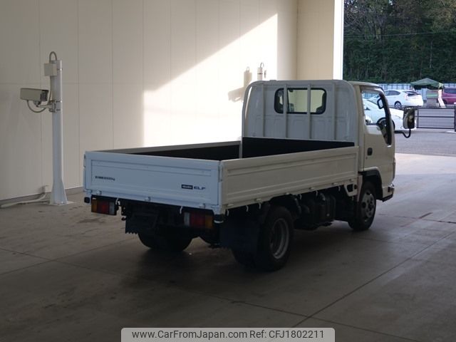isuzu elf-truck 2014 CFJ1802211 image 2