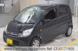 daihatsu move 2008 -DAIHATSU 【三河 581ｿ8072】--Move DBA-L175S--L175S-0186697---DAIHATSU 【三河 581ｿ8072】--Move DBA-L175S--L175S-0186697-