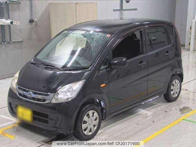 daihatsu move 2008 -DAIHATSU 【三河 581ｿ8072】--Move DBA-L175S--L175S-0186697---DAIHATSU 【三河 581ｿ8072】--Move DBA-L175S--L175S-0186697- image 1