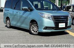 toyota noah 2014 -TOYOTA--Noah DBA-ZRR80G--ZRR80-0090604---TOYOTA--Noah DBA-ZRR80G--ZRR80-0090604-