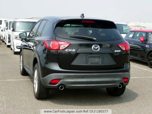 mazda cx-5 2012 No.15979 image 2
