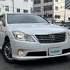 toyota crown 2010 -TOYOTA--Crown DBA-GRS200--GRS200-0042095---TOYOTA--Crown DBA-GRS200--GRS200-0042095- image 1