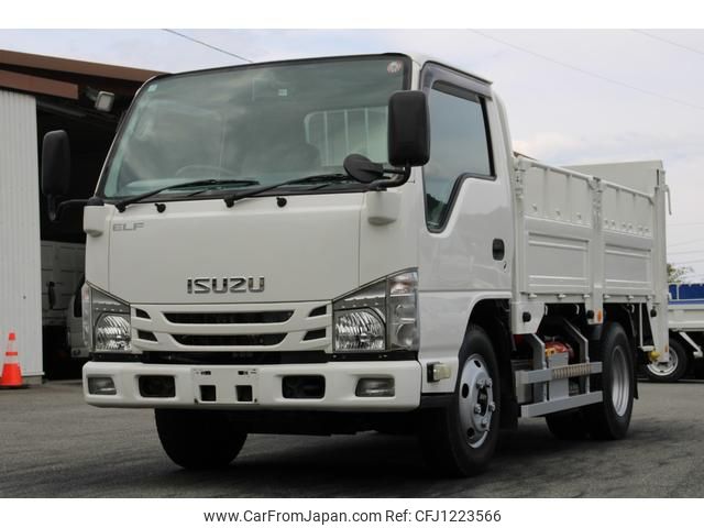 isuzu elf-truck 2016 GOO_NET_EXCHANGE_0230013A30250530W002 image 2