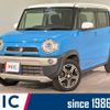 suzuki hustler 2014 quick_quick_MR31S_MR31S-832749 image 1