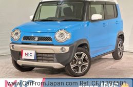 suzuki hustler 2014 quick_quick_MR31S_MR31S-832749