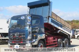 hino profia 2016 -HINO--Profia QKG-FS1EKDA--FS1EKD-11799---HINO--Profia QKG-FS1EKDA--FS1EKD-11799-