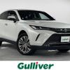 toyota harrier 2023 -TOYOTA--Harrier 6AA-AXUH80--AXUH80-0080710---TOYOTA--Harrier 6AA-AXUH80--AXUH80-0080710- image 1