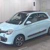 renault twingo 2018 quick_quick_DBA-AHH4B_VF1AHB22AH0765997 image 5