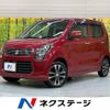 suzuki wagon-r 2014 -SUZUKI--Wagon R DBA-MH34S--MH34S-351893---SUZUKI--Wagon R DBA-MH34S--MH34S-351893- image 1