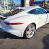 jaguar f-type 2014 -JAGUAR--Jaguar F-Type CBA-J608A--8K13048---JAGUAR--Jaguar F-Type CBA-J608A--8K13048- image 14