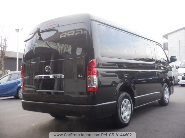 toyota hiace-wagon 2017 -TOYOTA--Hiace Wagon TRH214W--TRH214-0049944---TOYOTA--Hiace Wagon TRH214W--TRH214-0049944- image 2