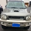 suzuki jimny 2004 -SUZUKI--Jimny TA-JB23W--JB23W-345390---SUZUKI--Jimny TA-JB23W--JB23W-345390- image 1