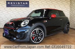 mini mini-others 2019 quick_quick_CBA-XRJCWM_WMWXR920602L12928