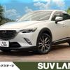 mazda cx-3 2016 -MAZDA--CX-3 LDA-DK5FW--DK5FW-128423---MAZDA--CX-3 LDA-DK5FW--DK5FW-128423- image 1