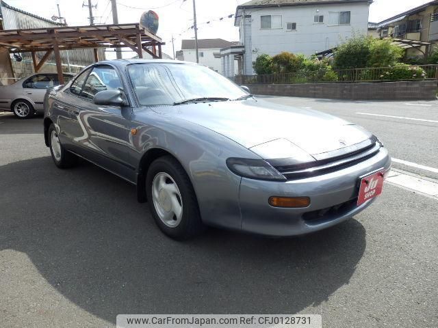 toyota celica 1990 quick_quick_ST182_ST182-0053145 image 2