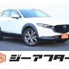 mazda cx-3 2020 -MAZDA--CX-30 5BA-DMEP--DMEP-106477---MAZDA--CX-30 5BA-DMEP--DMEP-106477- image 1