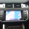 land-rover range-rover-evoque 2012 CFJ1824840 image 19