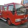 isuzu elf-truck 2002 -ISUZU--Elf NKR81GN--7000079---ISUZU--Elf NKR81GN--7000079- image 8